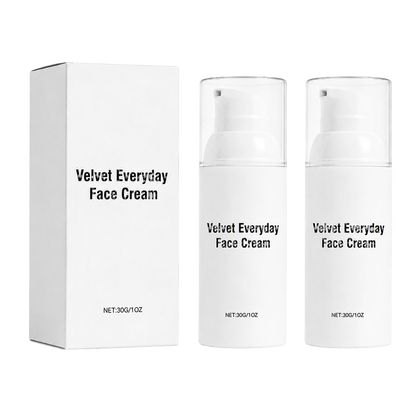 Velvet Everyday Face Cream