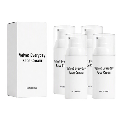 Velvet Everyday Face Cream