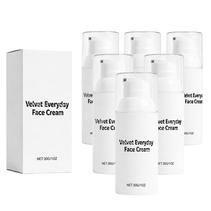 Velvet Everyday Face Cream